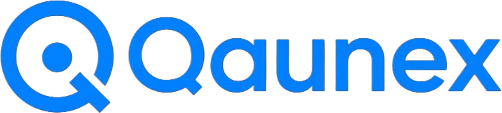 Qaunex Logo