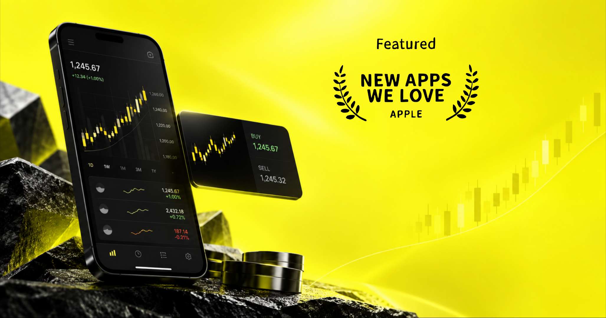 Exciting Platform Updates: Enhanced Security and Improved User Experience